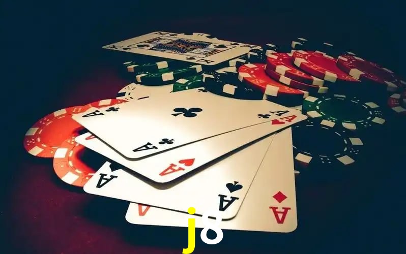 j8 bet