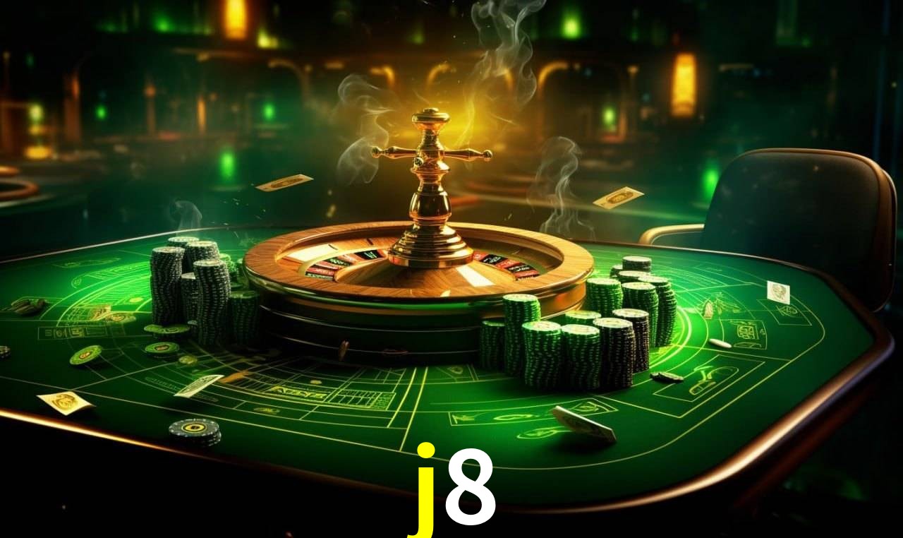 j8: Seu Especialista em Apostas Esportivas Brasileiras